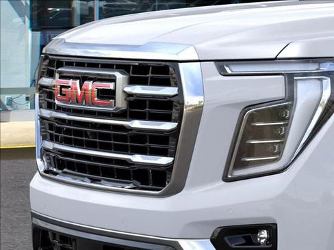 New 2026 GMC Yukon XL Elevation w/ Elevation Premium Package image 13