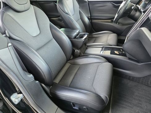 Used 2018 Tesla Model S 75D AWD/4WD image 22