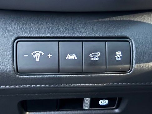 Certified 2023 Hyundai Santa Fe SEL w/ Premium Package image 34