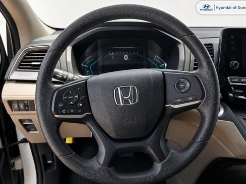 Used 2018 Honda Odyssey EX image 7