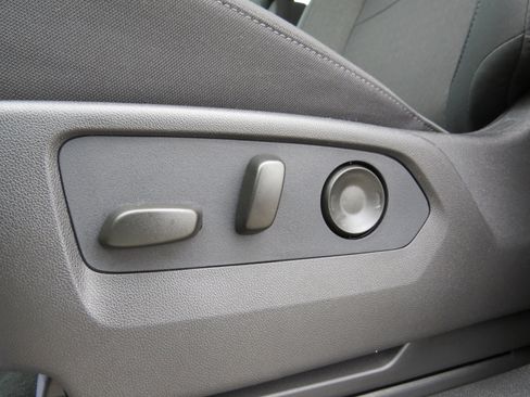 New 2026 Chevrolet Silverado 1500 Custom Trail Boss image 18