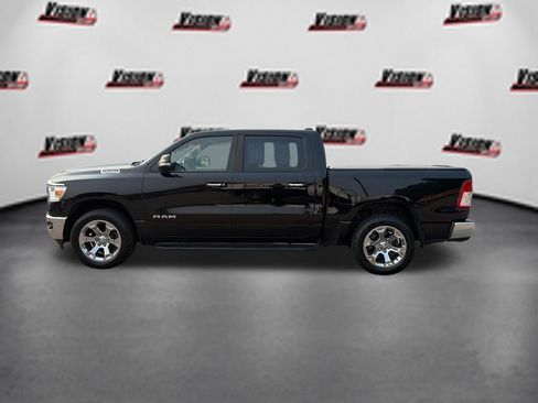 Used 2020 RAM 1500 Big Horn AWD/4WD image 9