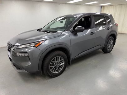 Used 2023 Nissan Rogue S