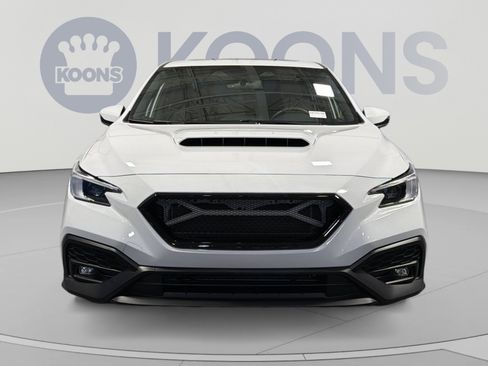 Used 2024 Subaru WRX Limited AWD/4WD image 11