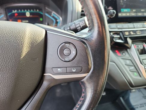 Certified 2023 Honda Odyssey Sport image 21