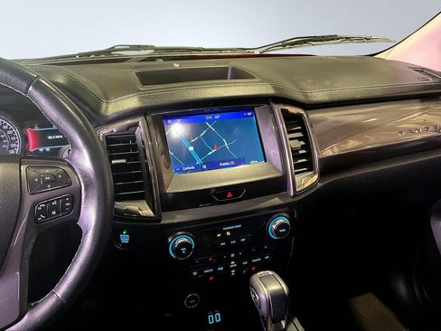 Used 2019 Ford Ranger Lariat w/ Equipment Group 501A Mid image 10