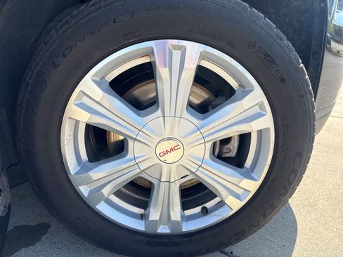 Used 2016 GMC Terrain SLT w/ Open Road Package image 29