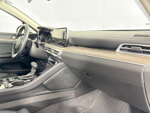 Used 2023 Kia K5 EX w/ EX Premium Package image 46