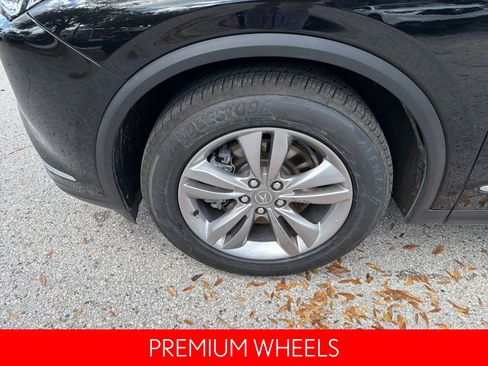 Used 2024 Acura MDX FWD image 12
