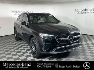 Used 2024 Mercedes-Benz GLC 300 video 1