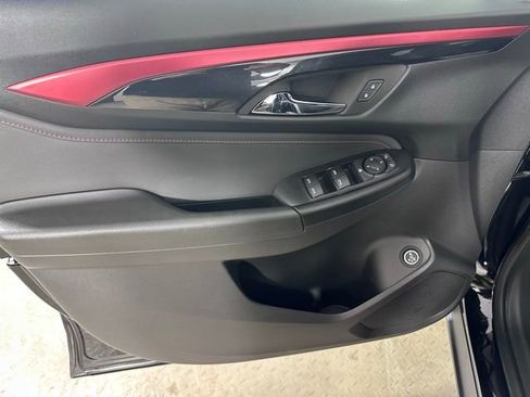 Used 2024 Chevrolet TrailBlazer RS w/ Convenience Package image 18