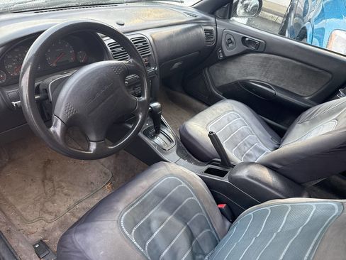 Used 1999 Subaru Legacy L image 5