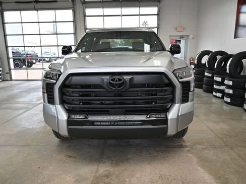 New 2026 Toyota Tundra Limited AWD/4WD image 2
