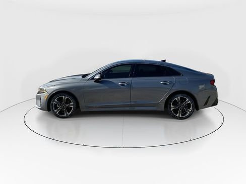 Used 2021 Kia K5 EX image 5