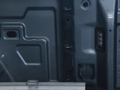 Used 2024 Chevrolet Silverado 1500 Custom RWD image 16