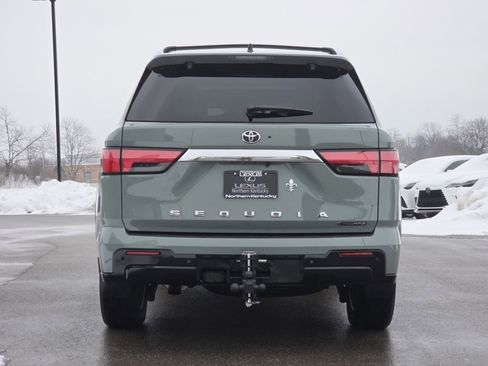 Used 2026 Toyota Sequoia 1794 Edition image 33