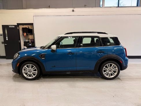 Certified 2024 MINI Cooper Countryman S image 2