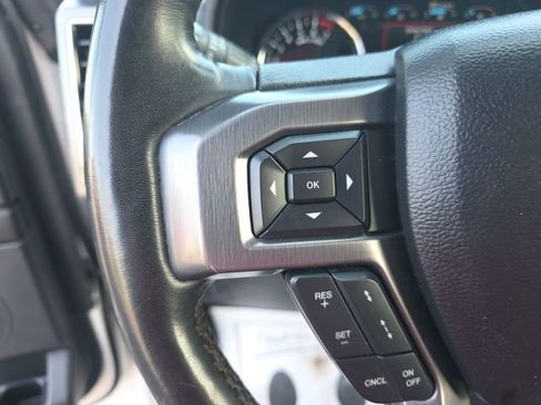 Used 2019 Ford Expedition Platinum image 20