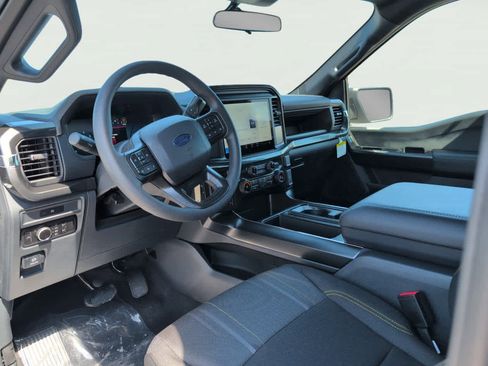 New 2025 Ford F150 STX image 6
