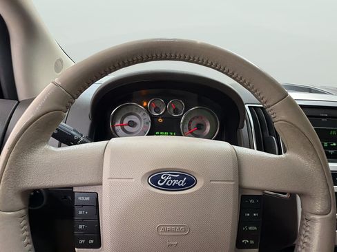 Used 2010 Ford Edge Limited FWD image 34
