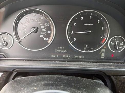 Used 2015 BMW 528i Sedan RWD image 5