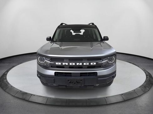 Used 2021 Ford Bronco Sport Big Bend w/ Big Bend Package AWD/4WD image 2