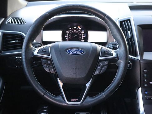 Used 2020 Ford Edge ST w/ Equipment Group 401A image 18