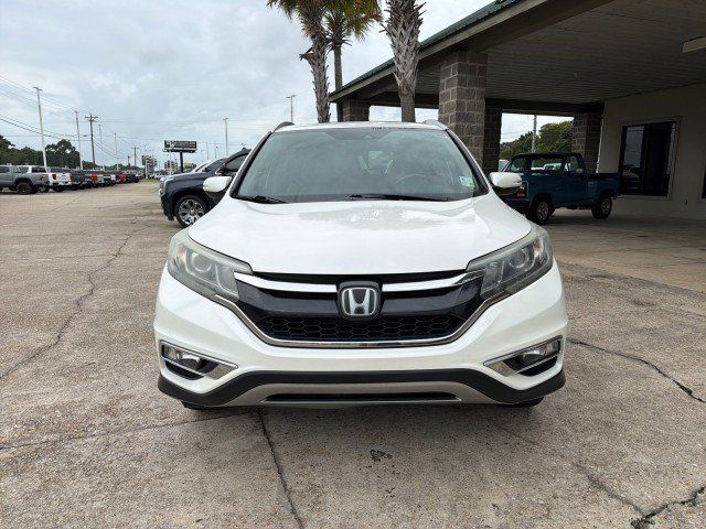 Used 2016 Honda CR-V Touring image 10