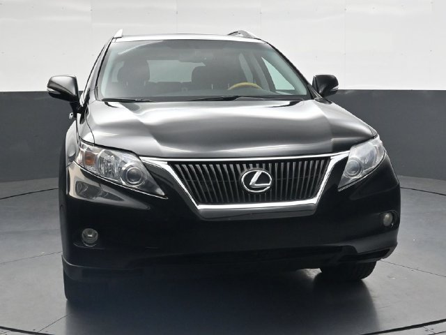 Used 2012 Lexus RX 350 AWD w/ Premium Pkg image 11