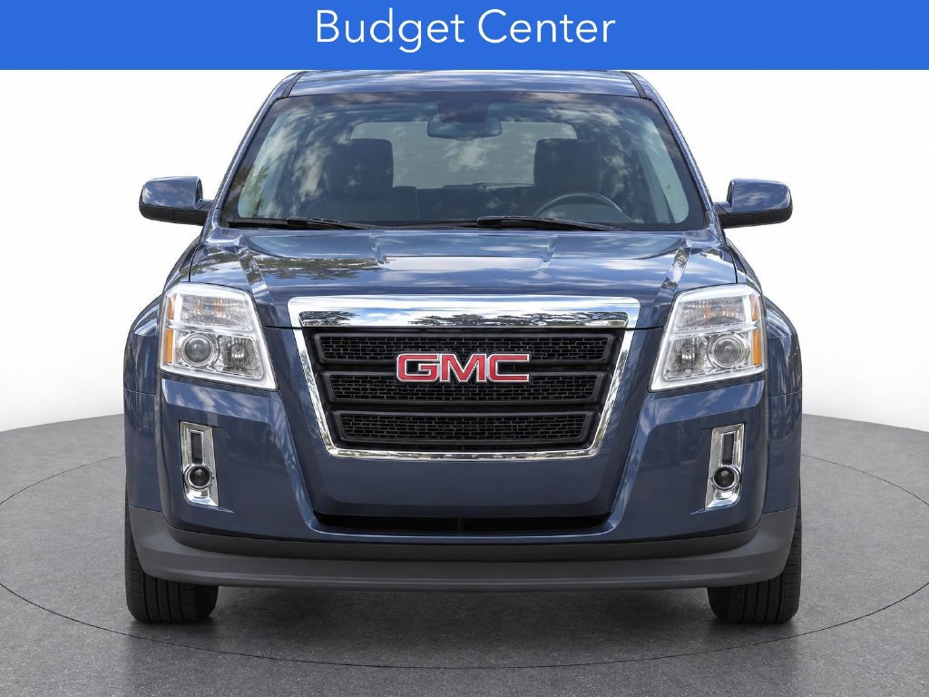 Used 2013 GMC Terrain SLE w/ LPO, Protection Package FWD image 5
