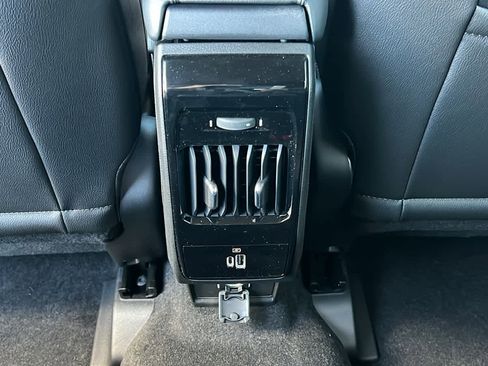 New 2026 Jeep Compass Trailhawk image 25