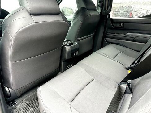 New 2026 Toyota Tacoma SR5 image 16