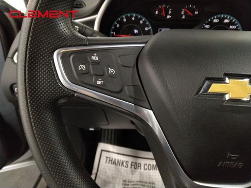 Used 2022 Chevrolet Malibu LT FWD image 12