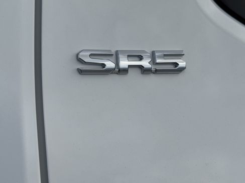New 2026 Toyota Tacoma SR5 AWD/4WD image 14