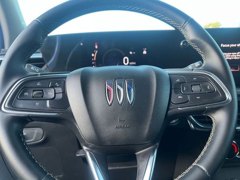 Used 2025 Buick Encore GX Preferred image 28