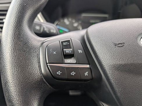 Used 2021 Ford Escape SE image 28