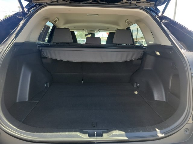 Used 2025 Toyota RAV4 XLE FWD image 9