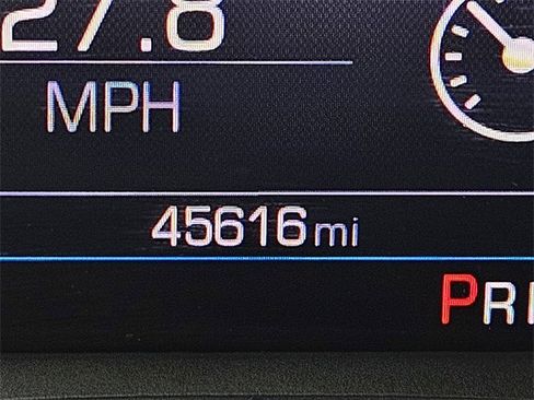 Used 2022 Chevrolet Equinox RS image 28