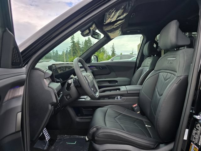 New 2027 Kia Telluride X-Line SX Prestige AWD/4WD image 20