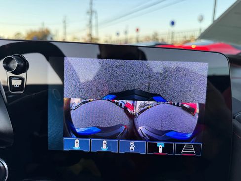 Used 2025 Chevrolet Corvette Stingray Premium Conv w/ Z51 Performance Package image 35