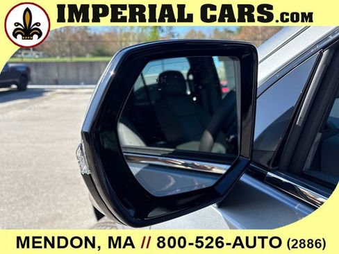 New 2026 Chevrolet Tahoe LT AWD/4WD image 7