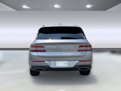 Used 2024 Genesis GV80 3.5T w/ Prestige Package AWD/4WD image 9