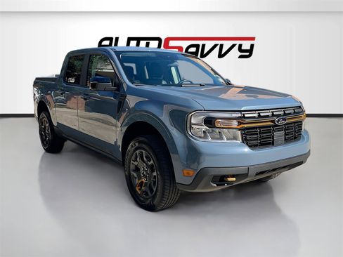 Used 2024 Ford Maverick Tremor w/ Tremor Off-Road Package image 1