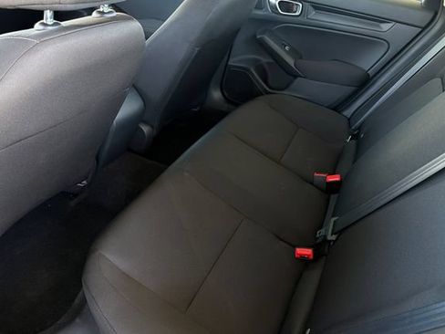 Certified 2026 Honda Civic LX image 14