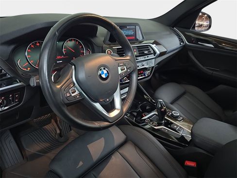 Used 2019 BMW X3 xDrive30i image 19