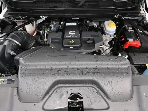 Used 2024 RAM 2500 Big Horn image 51