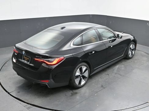 New 2026 BMW i4 eDrive40 RWD image 38