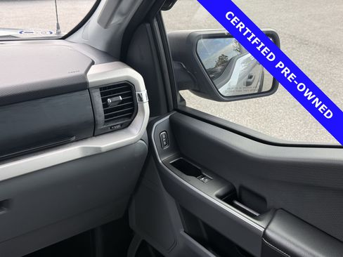 Certified 2021 Ford F150 XLT image 18