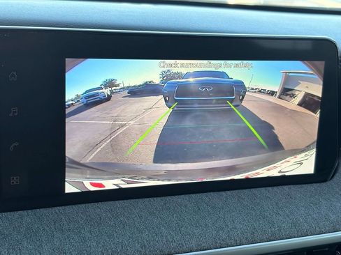 Certified 2026 Nissan Kicks SV FWD image 22