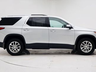 Used 2018 Chevrolet Traverse LT video 2
